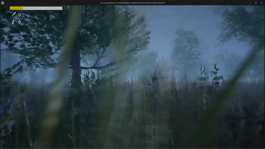 御三家Game-视频-【御三家Game】《外星人医院2 》游戏宣传片