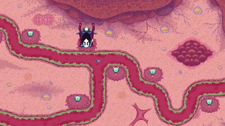 御三家Game-视频-【御三家Game】《Bioguard 》游戏宣传片