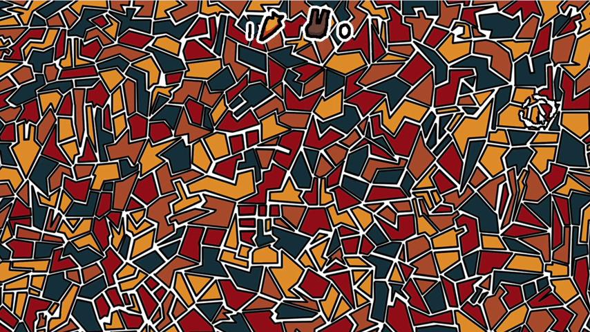 御三家Game-视频-【御三家Game】《我委托了一些抽象兔子 》游戏宣传片