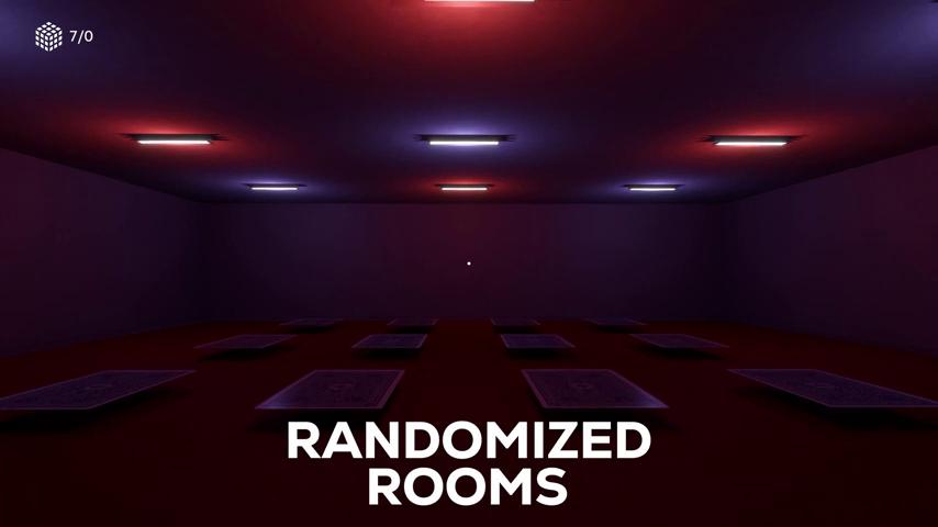 御三家Game-视频-【御三家Game】《电梯体验 》游戏宣传片