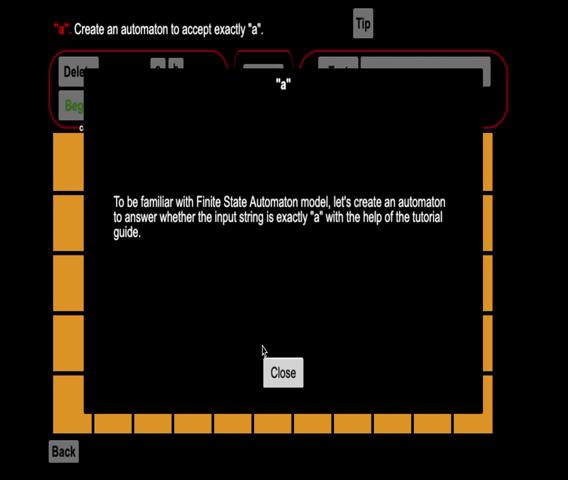 御三家Game-视频-【御三家Game】《有限状态自动机的挑战 》游戏宣传片