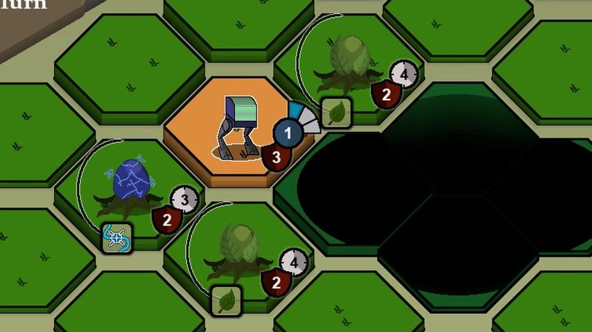 御三家Game-视频-【御三家Game】《铁锈的墙壁 》游戏宣传片