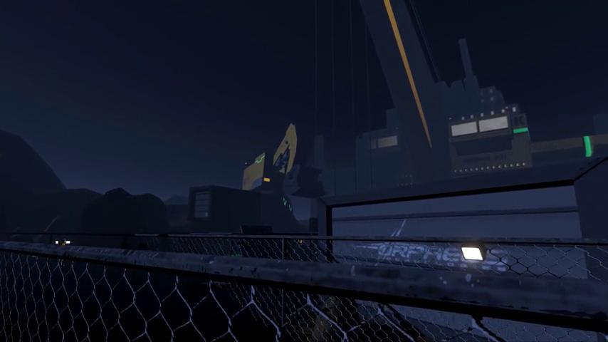 御三家Game-视频-【御三家Game】《金属原料 》游戏宣传片