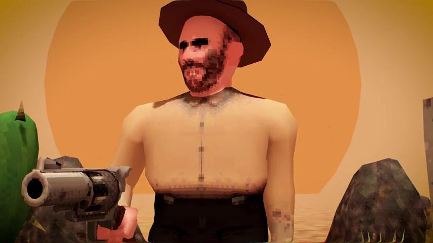 御三家Game-视频-【御三家Game】《冈乔 》游戏宣传片