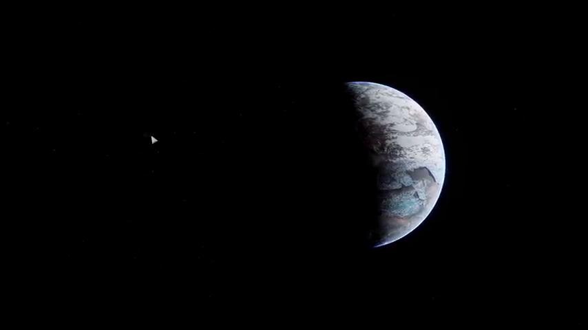 御三家Game-视频-【御三家Game】《星际掠夺者: 幸存者 》游戏宣传片