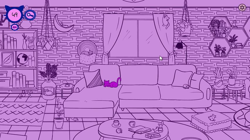 御三家Game-视频-【御三家Game】《到处都是猫 》游戏宣传片