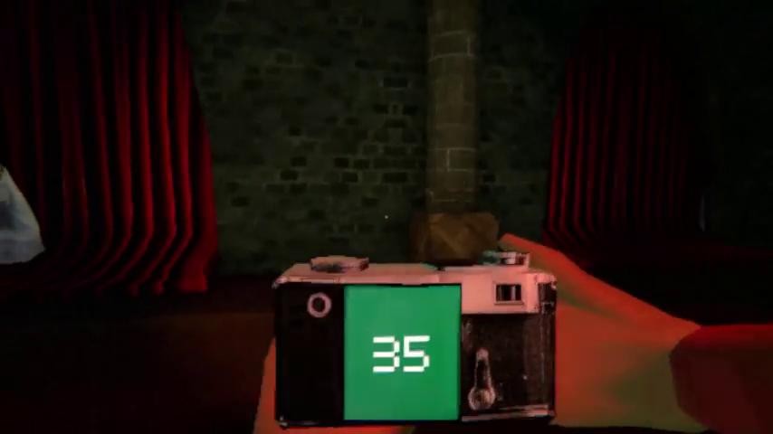 御三家Game-视频-【御三家Game】《德古拉觉醒 》游戏宣传片