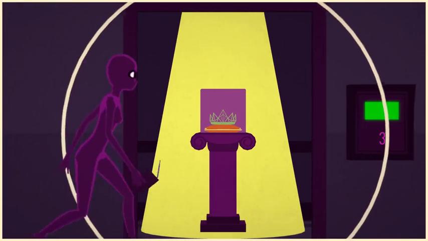 御三家Game-视频-【御三家Game】《La Sombra 》游戏宣传片