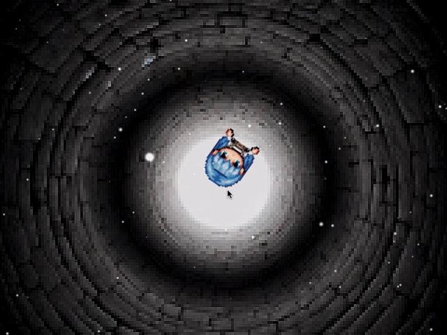 御三家Game-视频-【御三家Game】《青色的雪屋 》游戏宣传片