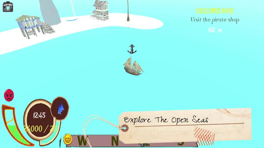 御三家Game-视频-【御三家Game】《战场: 海盗王 》游戏宣传片