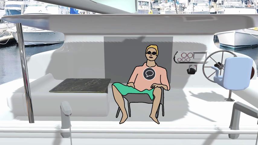 御三家Game-视频-【御三家Game】《Marcella Moon: 海湾杀手 》游戏宣传片