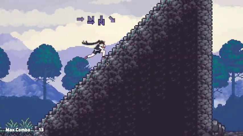 御三家Game-视频-【御三家Game】《6N23 》游戏宣传片