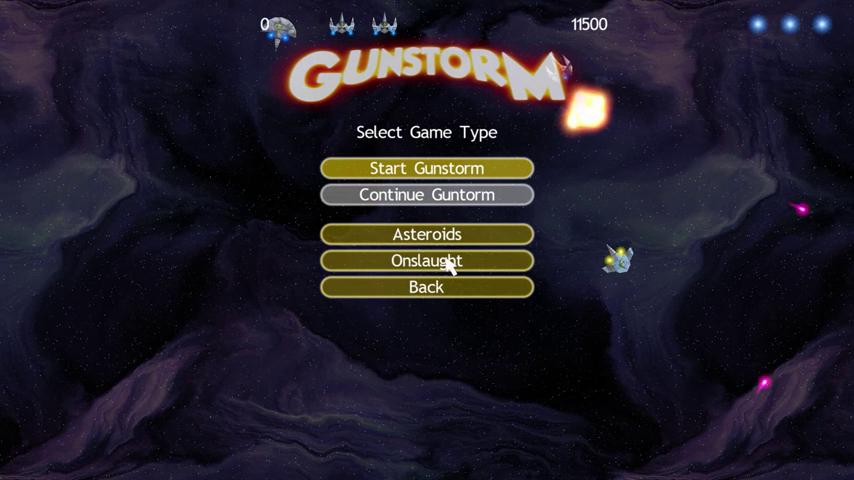 御三家Game-视频-【御三家Game】《炮火 》游戏宣传片