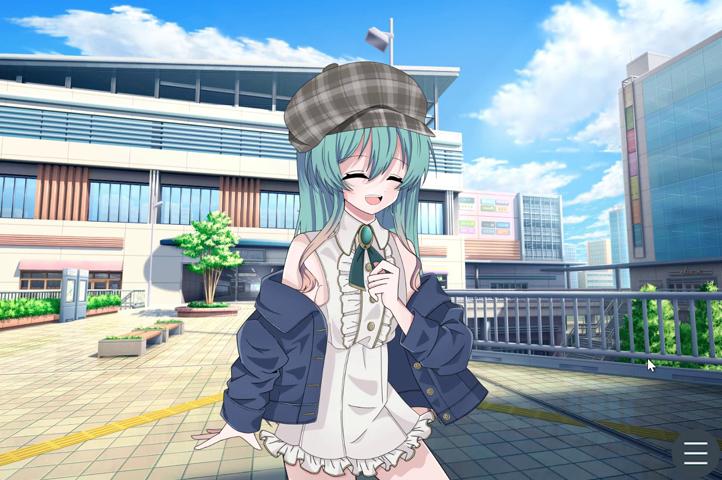 御三家Game-视频-【御三家Game】《兔子和玉木正在休息中! 》游戏宣传片