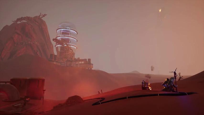 御三家Game-视频-【御三家Game】《群星战纪:深渊边境 》游戏宣传片