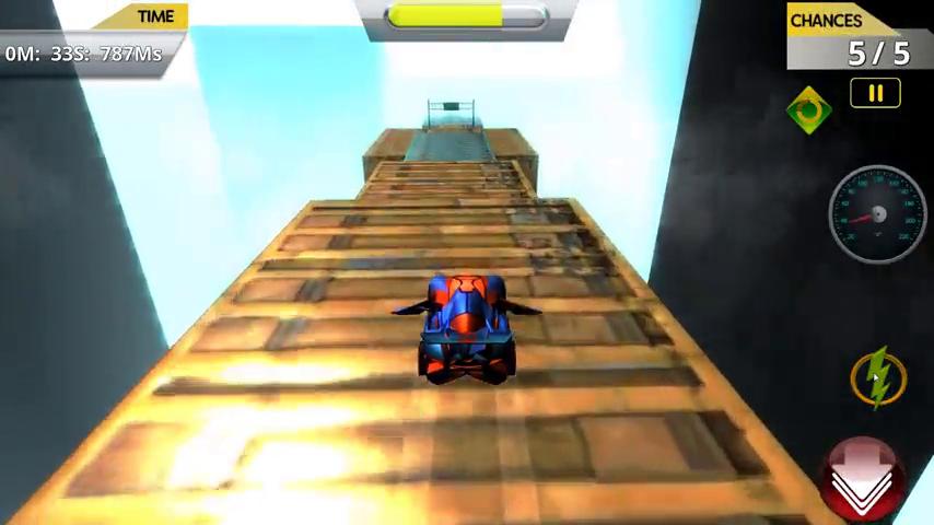 御三家Game-视频-【御三家Game】《BotMobile 》游戏宣传片