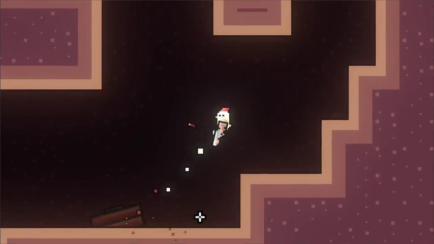 御三家Game-视频-【御三家Game】《猎枪鸡 》游戏宣传片