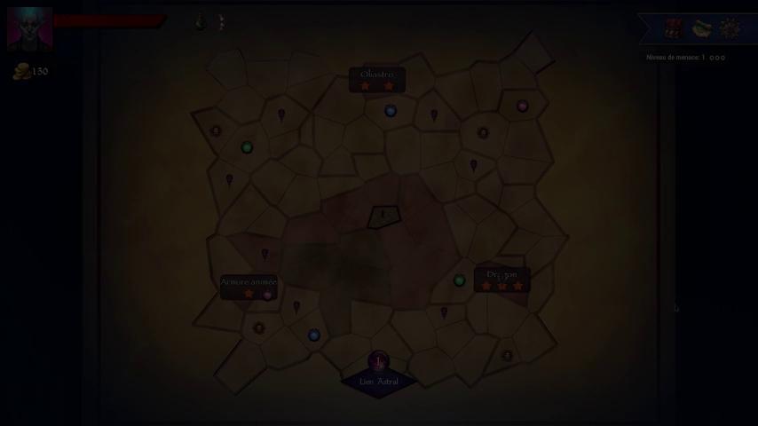 御三家Game-视频-【御三家Game】《PRIMA: 第一个流氓 》游戏宣传片