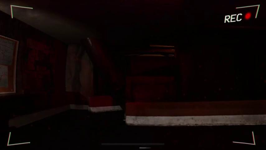 御三家Game-视频-【御三家Game】《检查 》游戏宣传片