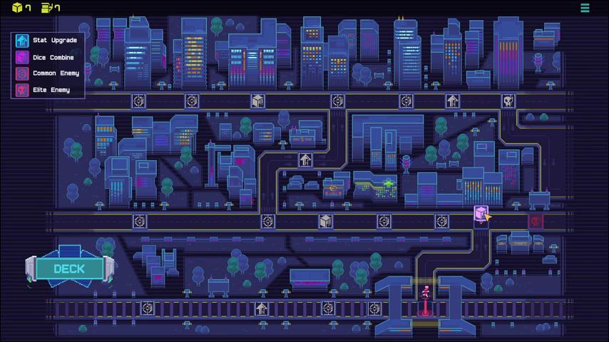 御三家Game-视频-【御三家Game】《完美之骰 》游戏宣传片