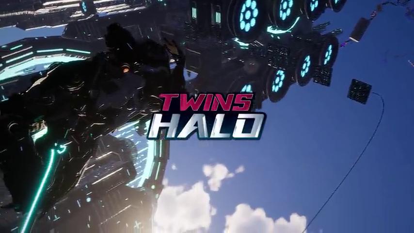 御三家Game-视频-【御三家Game】《武士刀机器人: RTA 》游戏宣传片