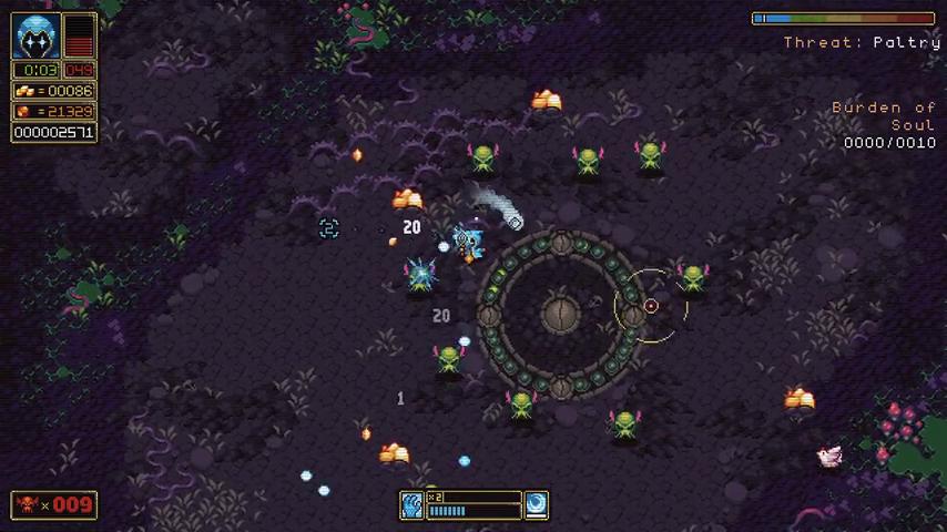 御三家Game-视频-【御三家Game】《布恩与负担 》游戏宣传片