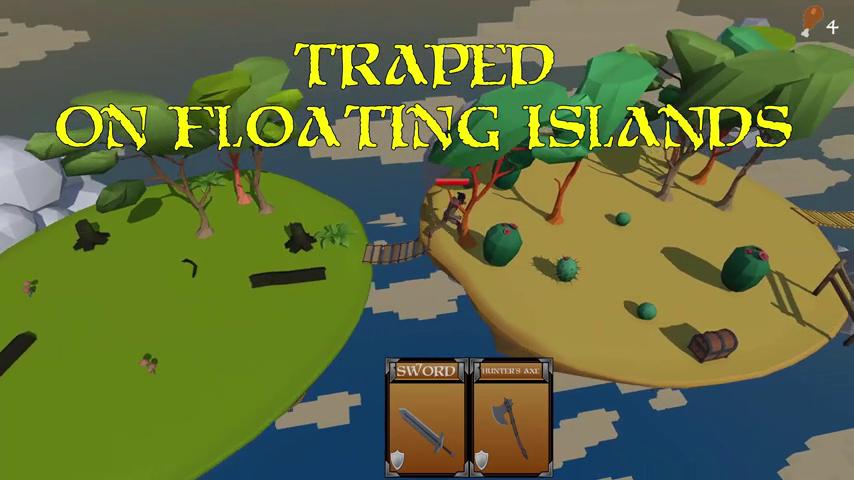 御三家Game-视频-【御三家Game】《Skybound: 卡片生存 》游戏宣传片