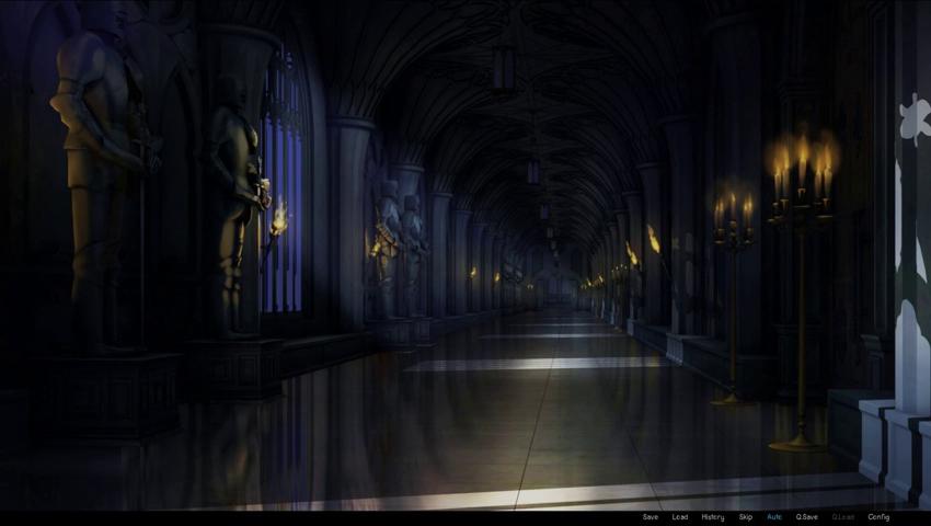 御三家Game-视频-【御三家Game】《Memary: 无名记忆 》游戏宣传片