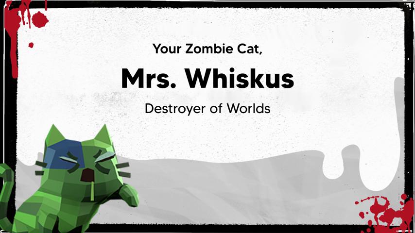 御三家Game-视频-【御三家Game】《死者的乳品 》游戏宣传片