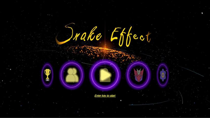 御三家Game-视频-【御三家Game】《蛇效应 》游戏宣传片