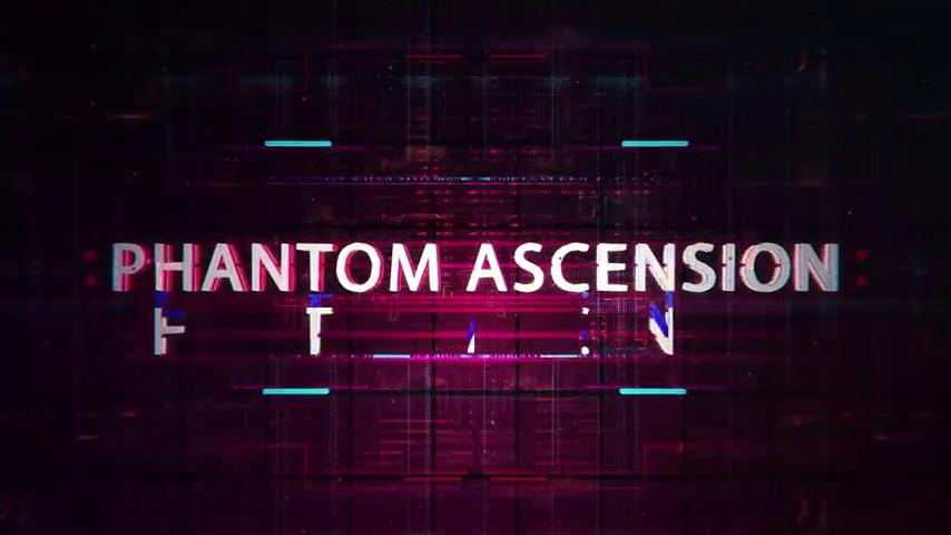 御三家Game-视频-【御三家Game】《幻影扬升 》游戏宣传片