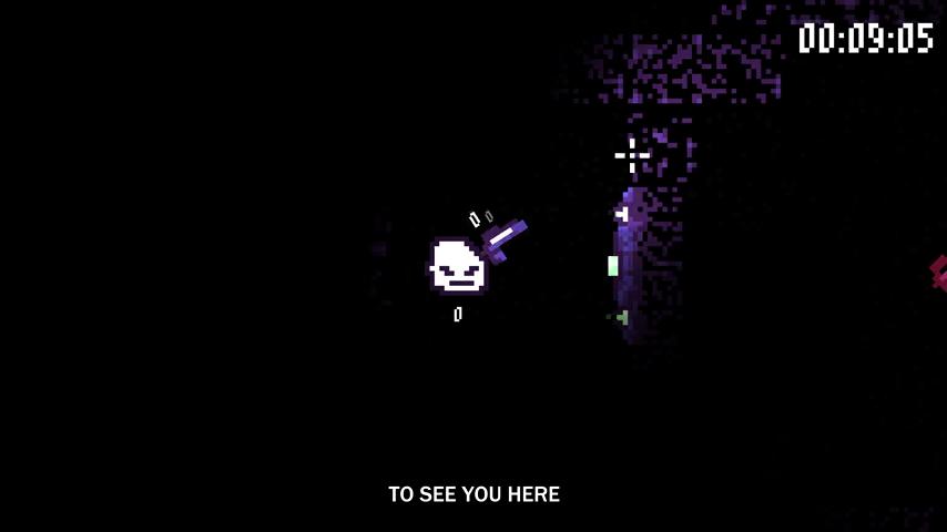 御三家Game-视频-【御三家Game】《艺术已死 》游戏宣传片