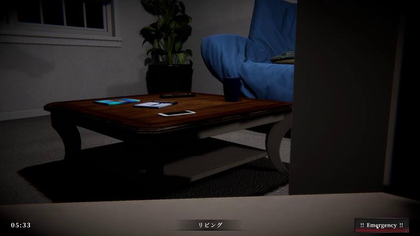 御三家Game-视频-【御三家Game】《監視業務 -禁忌- 》游戏宣传片