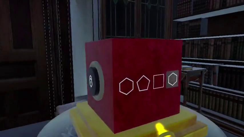 御三家Game-视频-【御三家Game】《神秘盒子VR: 隐藏的秘密 》游戏宣传片