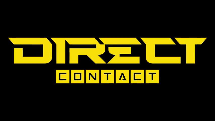 御三家Game-视频-【御三家Game】《直接接触 》游戏宣传片