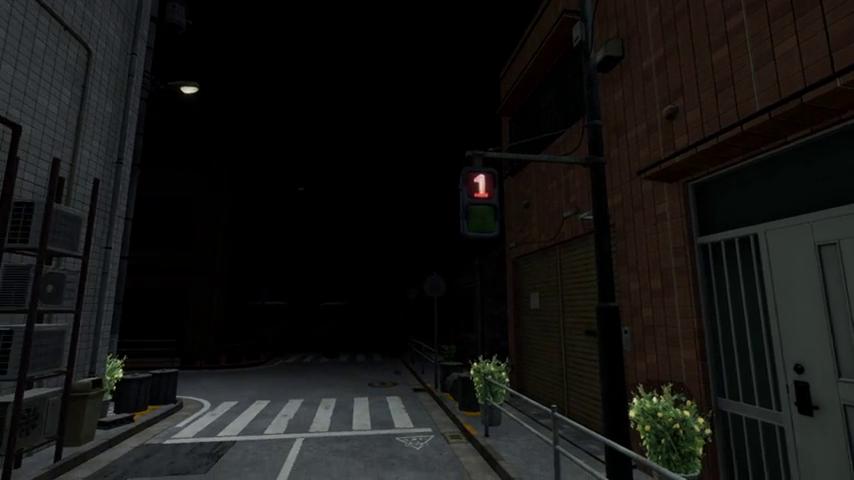 御三家Game-视频-【御三家Game】《街道10 》游戏宣传片