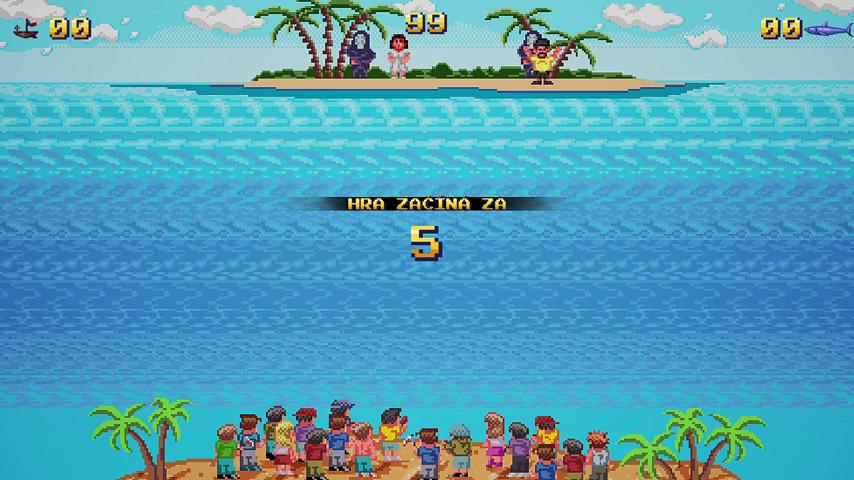 御三家Game-视频-【御三家Game】《Za češtiny ve hrách! 》游戏宣传片