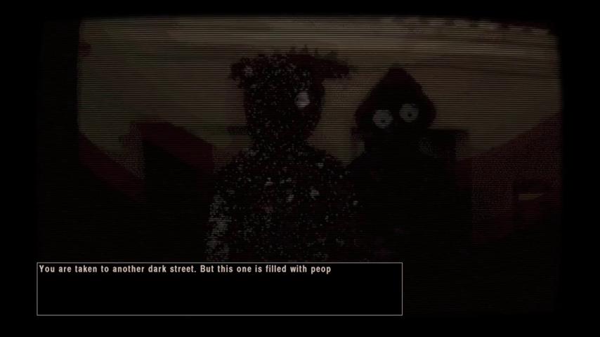 御三家Game-视频-【御三家Game】《Until It’s Undone: Unmastered 》游戏宣传片