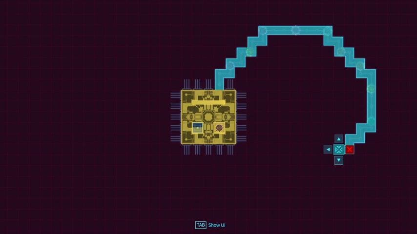 御三家Game-视频-【御三家Game】《传始至终 》游戏宣传片