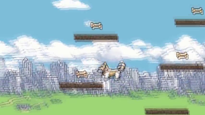 御三家Game-视频-【御三家Game】《Penny & Lou的冒险 》游戏宣传片