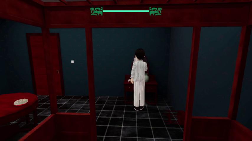 御三家Game-视频-【御三家Game】《逃离水族乡 》游戏宣传片