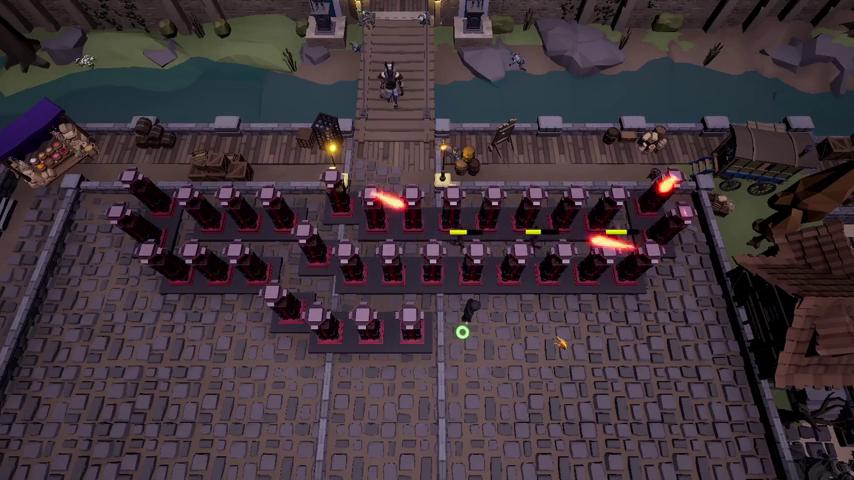 御三家Game-视频-【御三家Game】《CBO TD 》游戏宣传片