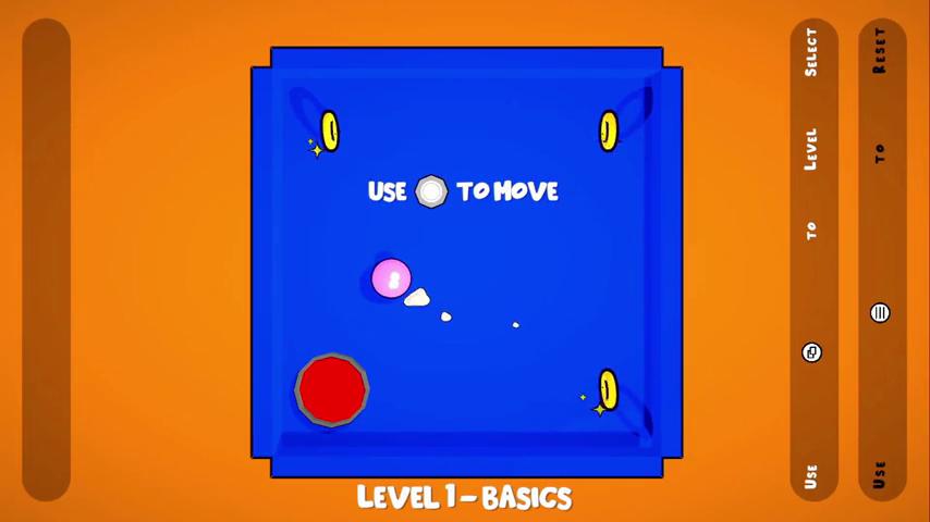 御三家Game-视频-【御三家Game】《巴拉帕罗萨 》游戏宣传片