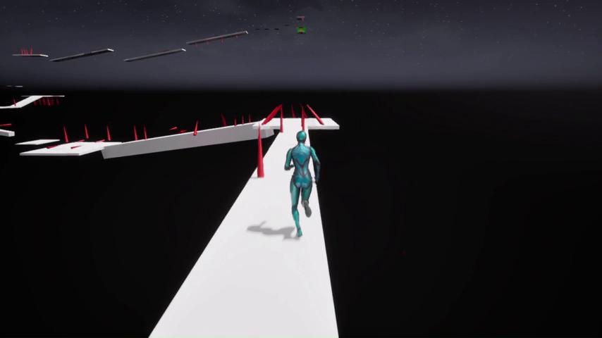 御三家Game-视频-【御三家Game】《噩梦迷航: 下一级挑战 》游戏宣传片