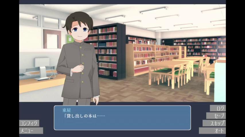 御三家Game-视频-【御三家Game】《予无垢以裂痕 》游戏宣传片