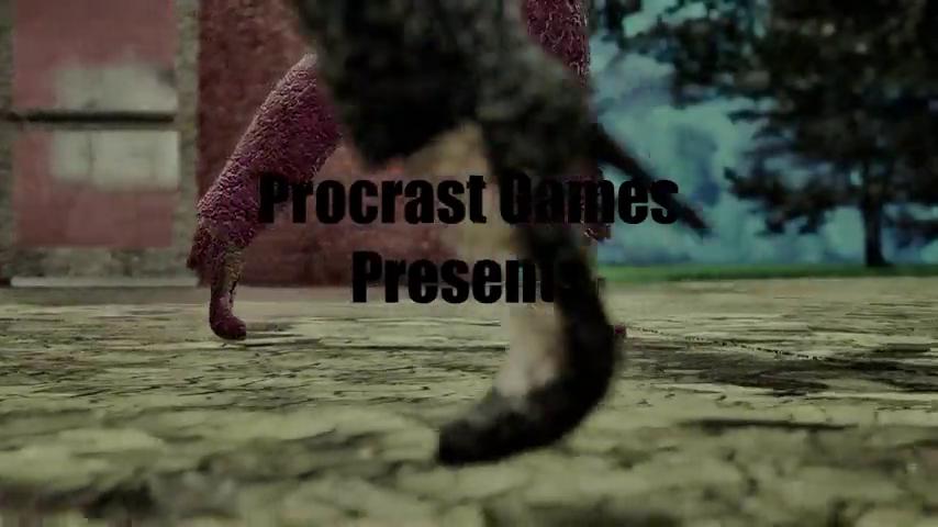 御三家Game-视频-【御三家Game】《成为约翰·高格 》游戏宣传片