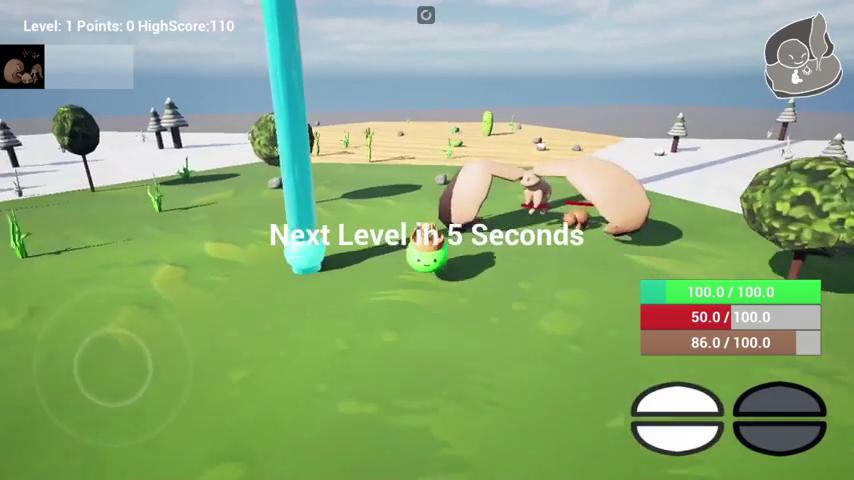 御三家Game-视频-【御三家Game】《主页路径 》游戏宣传片