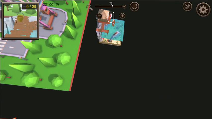 御三家Game-视频-【御三家Game】《隐藏的世界5自上而下的3D 》游戏宣传片