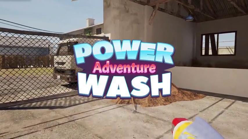 御三家Game-视频-【御三家Game】《梦幻清洁工 》游戏宣传片