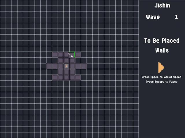 御三家Game-视频-【御三家Game】《吉新 》游戏宣传片